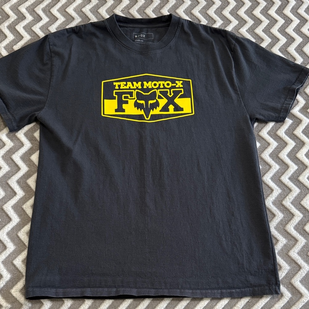 Men’s Fox Racing T-Shirt